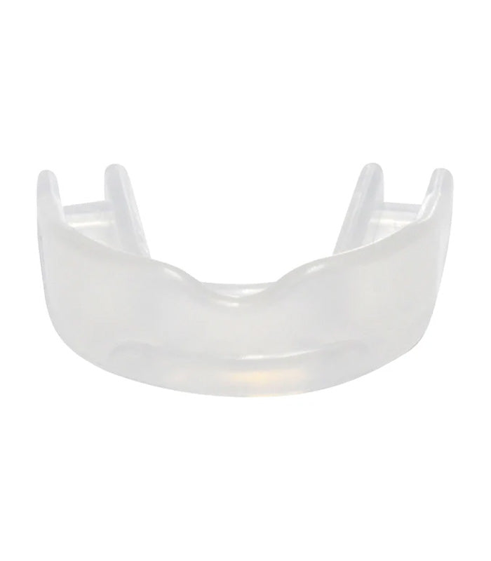 Protector Bucal Okami Simple Transparente Junior
