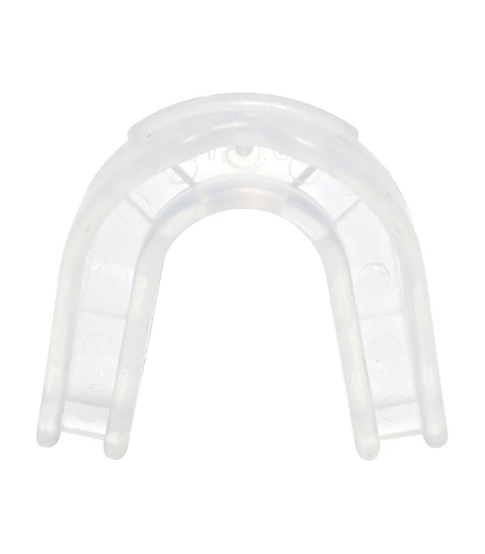 Protector Bucal Okami Simple Transparente Junior