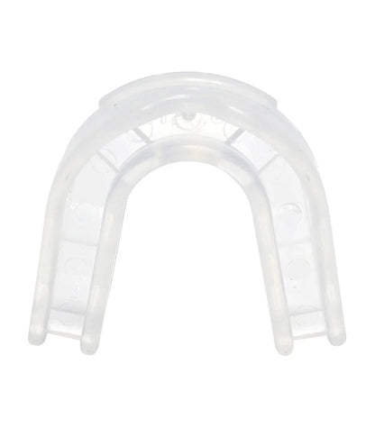 Protector Bucal Okami Simple Transparente Junior