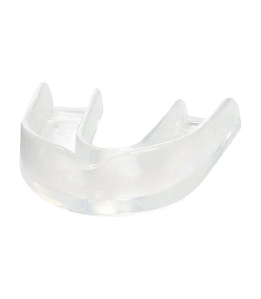 Protector Bucal Okami Simple Transparente Adulto