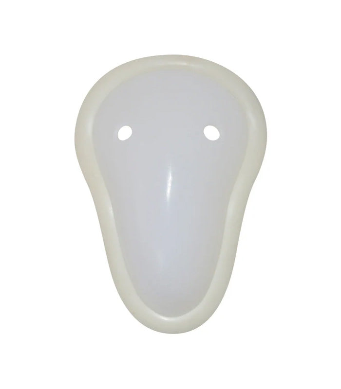 Protección Masculina Okami  Blanco