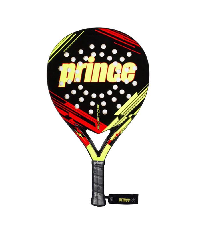 Pala de Padel Prince Raptor