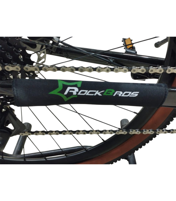 Protector para cadena Rockbross Ultraligero  RB-01112