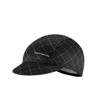 Gorro Ciclismo Rockbross Transpirable Protección UV  MZ-1001