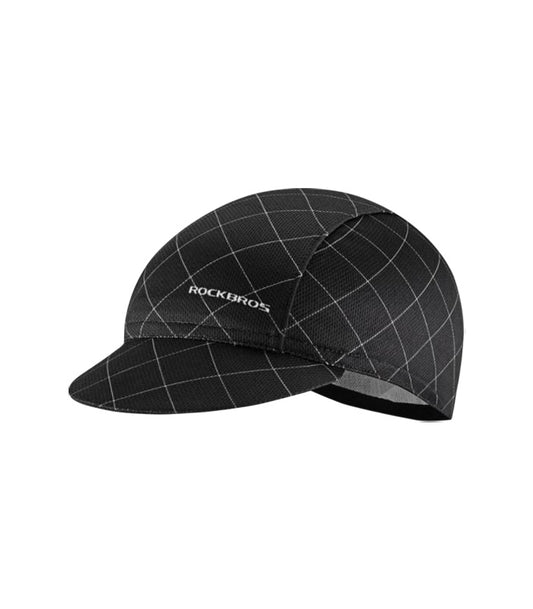 Gorro Ciclismo Rockbross Transpirable Protección UV  MZ-1001
