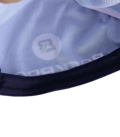 Gorro Ciclismo Rockbross Transpirable Protección UV  MZ-1001