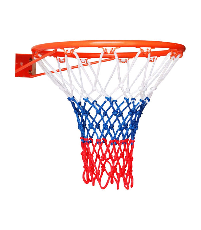 Red Basketball Torpedo Entrenamiento Tricolor 45 cm