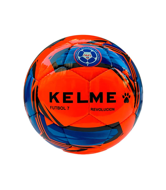 Balón Kelme Fútbol Revolution n°5