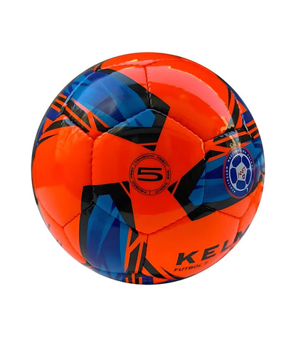 Balón Kelme Fútbol Revolution n°5
