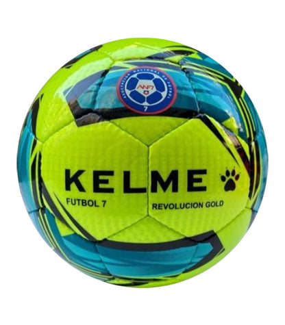Balón Kelme Futbolito Revolución Gold n°5