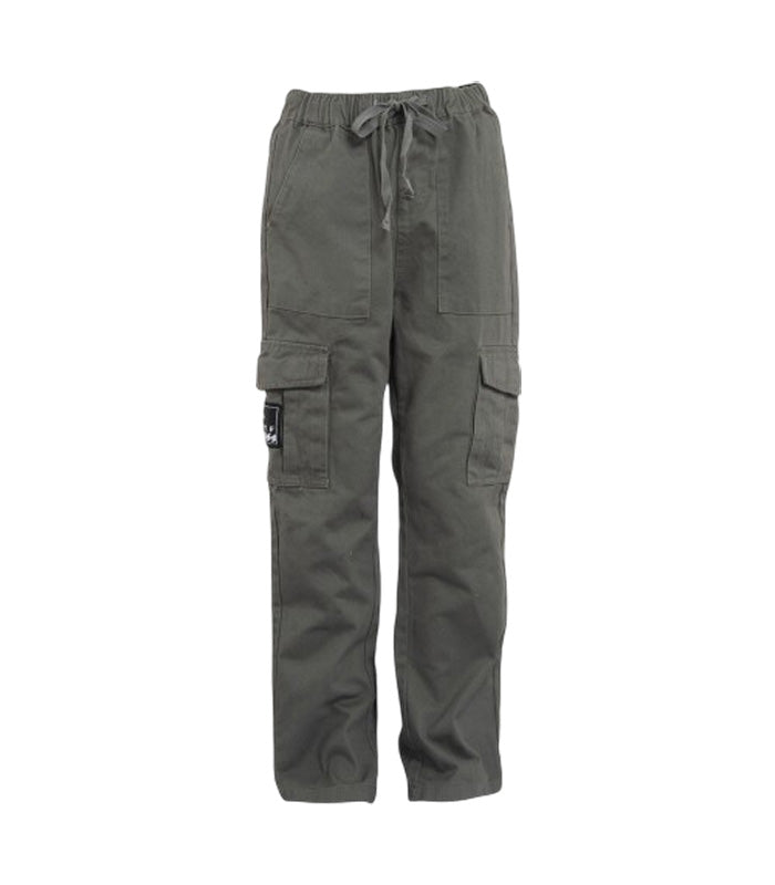 Pantalón Reef Cargo Niño  RFBPAI22180GO