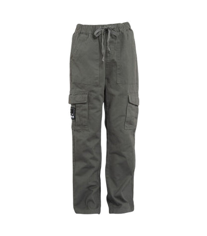 Pantalón Reef Cargo Niño  RFBPAI22180GO