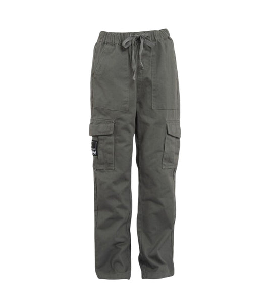 Pantalón Reef Cargo Niño  RFBPAI22180GO