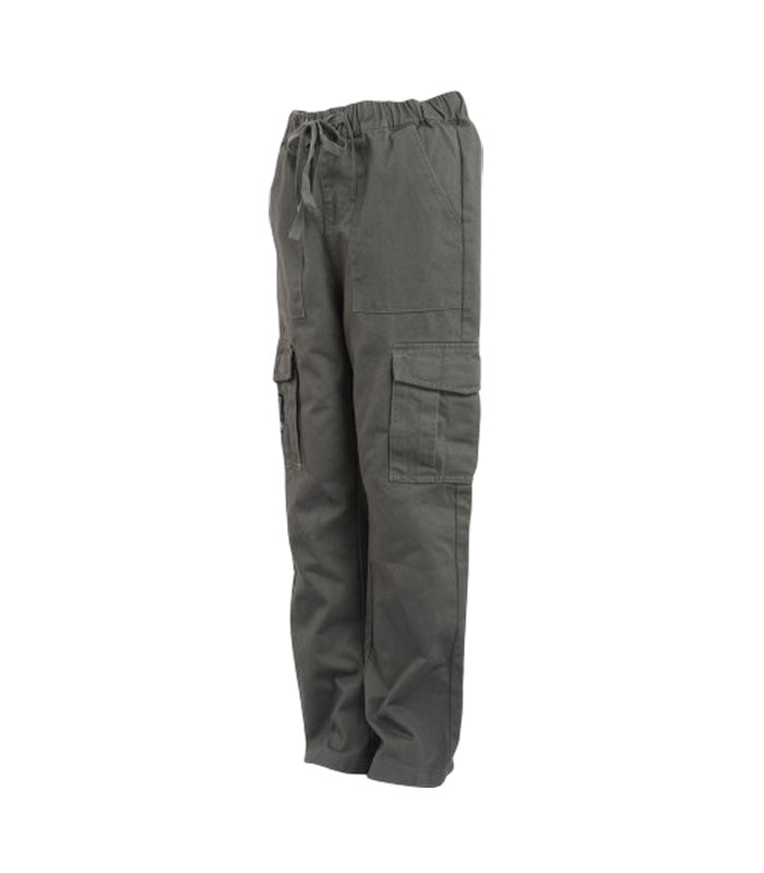 Pantalón Reef Cargo Niño  RFBPAI22180GO
