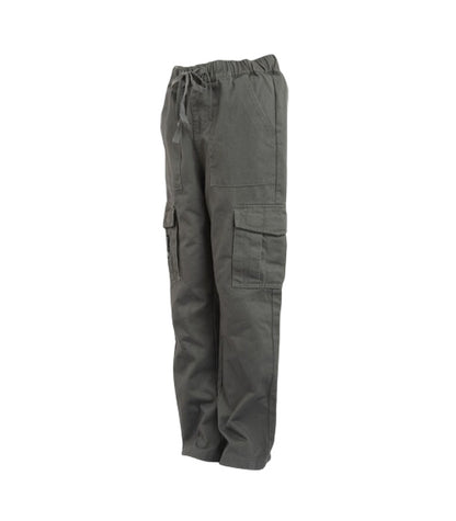 Pantalón Reef Cargo Niño  RFBPAI22180GO