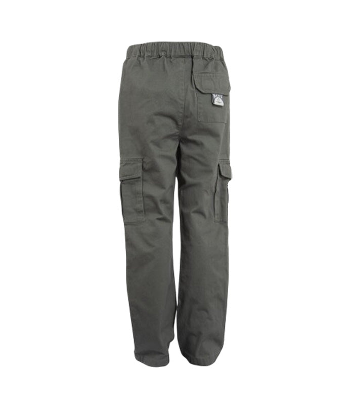 Pantalón Reef Cargo Niño  RFBPAI22180GO