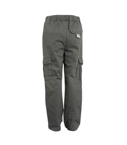 Pantalón Reef Cargo Niño  RFBPAI22180GO