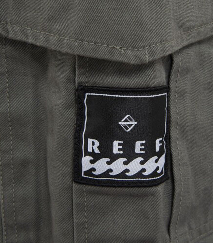 Pantalón Reef Cargo Niño  RFBPAI22180GO