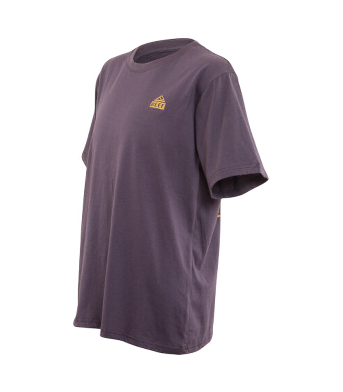 Polera Reef Niño Surf  RFBPOV23106GR