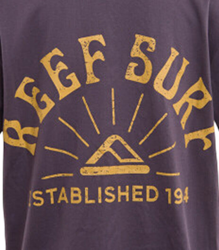 Polera Reef Niño Surf  RFBPOV23106GR