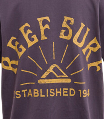 Polera Reef Niño Surf  RFBPOV23106GR