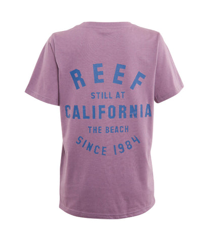 Polera Reef Niño Surf Club  RFBPOV23108MO