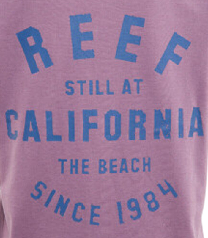 Polera Reef Niño Surf Club  RFBPOV23108MO