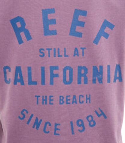 Polera Reef Niño Surf Club  RFBPOV23108MO
