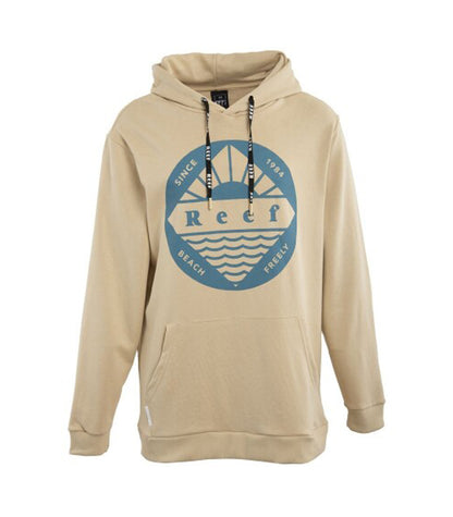Polerón Reef Sweatshirt Beige  RFMPOLV2320BE