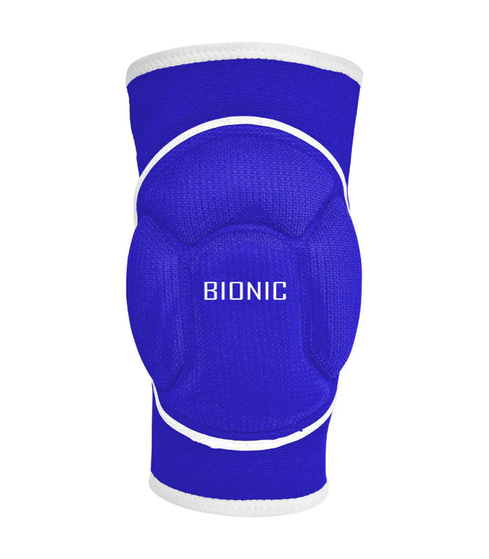 Rodillera Volleyball Bionic Azul