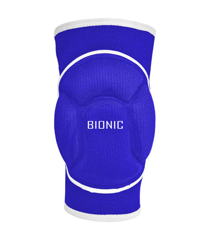 Rodillera Volleyball Bionic Azul