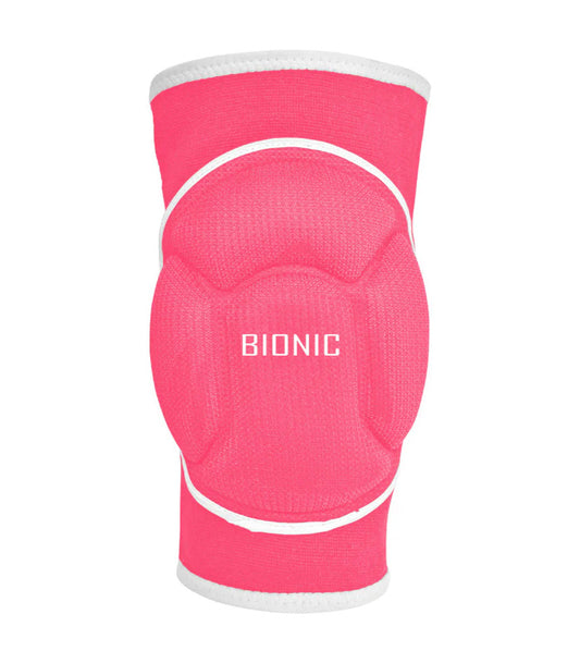 Rodillera Volleyball Bionic Fucsia