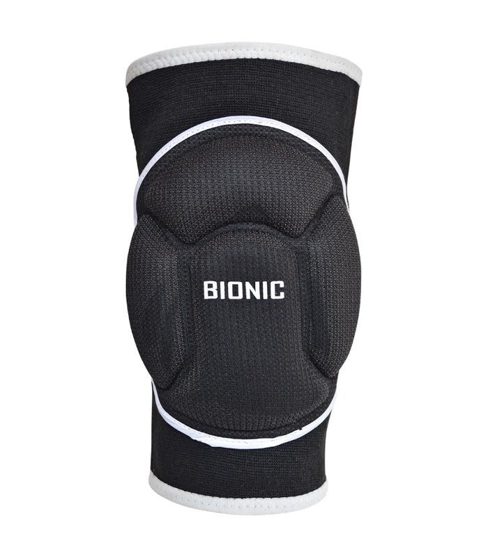 Rodillera Volleyball Bionic Negro