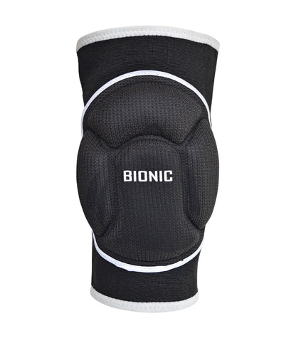 Rodillera Volleyball Bionic Negro