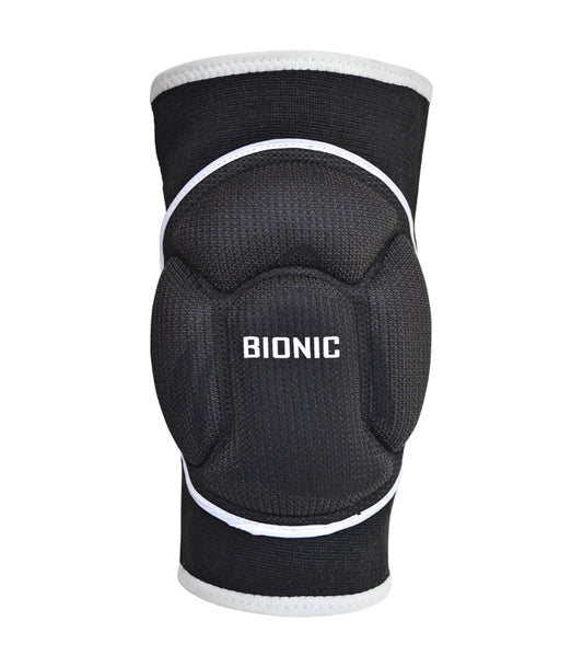Rodillera Volleyball Bionic Negro