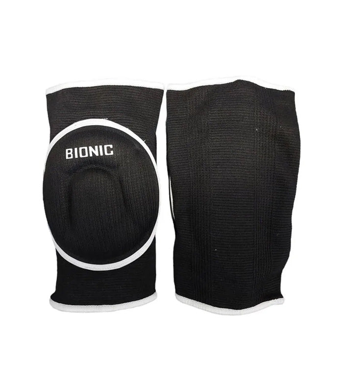 Rodillera Volleyball Bionic Negro