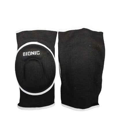 Rodillera Volleyball Bionic Negro