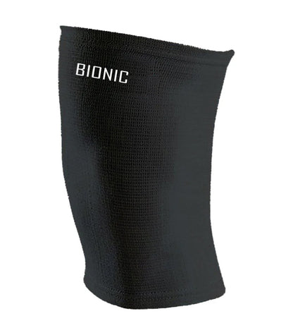 Rodillera Bionic Elasticada Negro