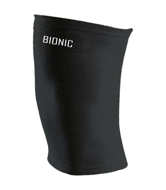 Rodillera Bionic Elasticada Negro