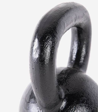 Pesa Rusa o Kettlebell Hierro