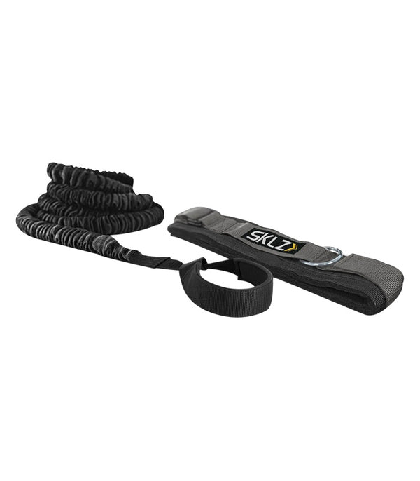 Banda Resistencia SKLZ Recoil 360 Negro
