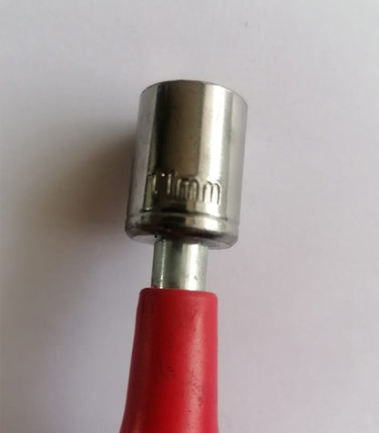 Llave Tres Dados  11-13-14mm  S02-43