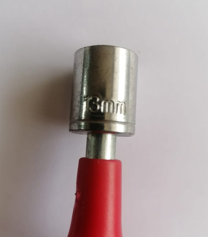 Llave Tres Dados  11-13-14mm  S02-43