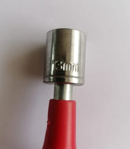 Llave Tres Dados  11-13-14mm  S02-43