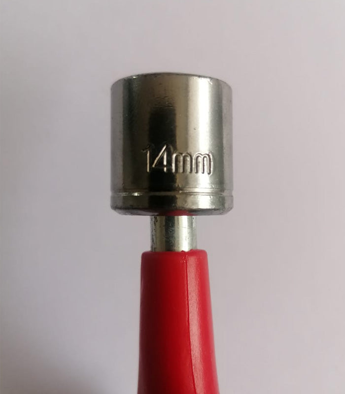 Llave Tres Dados  11-13-14mm  S02-43