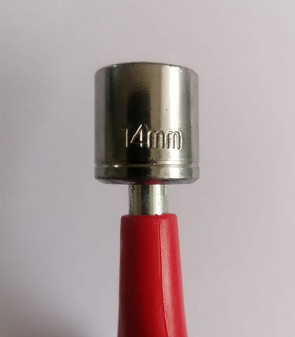 Llave Tres Dados  11-13-14mm  S02-43