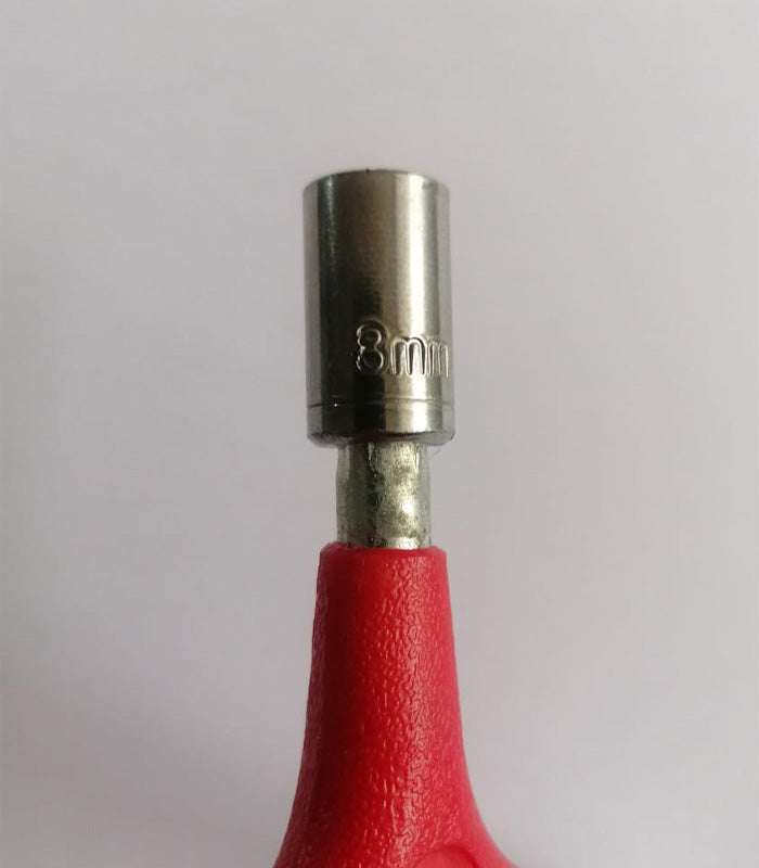 Llave Tres Dados  8-9-10mm  S02-44