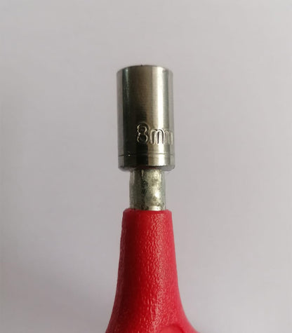 Llave Tres Dados  8-9-10mm  S02-44