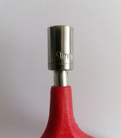 Llave Tres Dados  8-9-10mm  S02-44