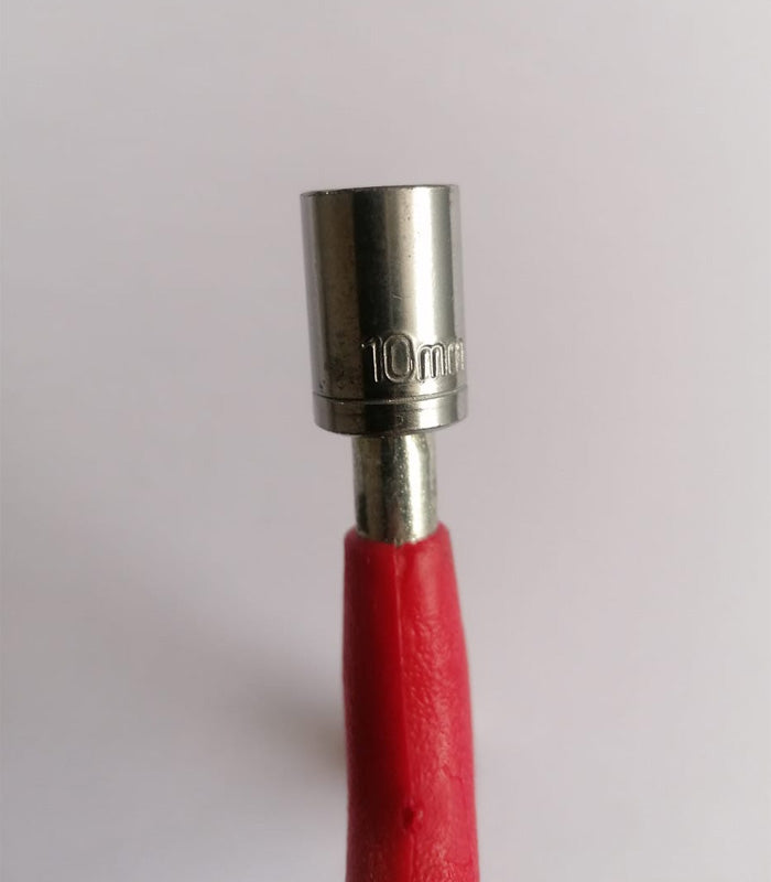 Llave Tres Dados  8-9-10mm  S02-44